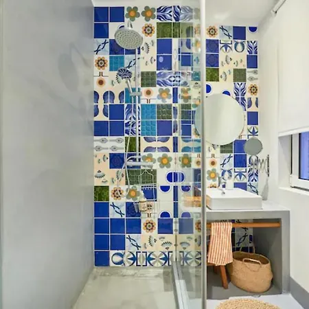 Appartement Blisboa.citycenter.artplace