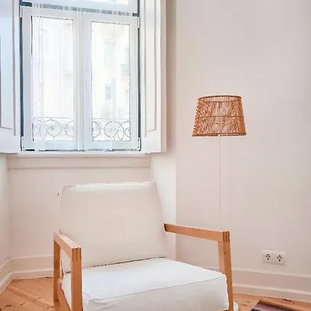 Appartement Blisboa.citycenter.artplace *